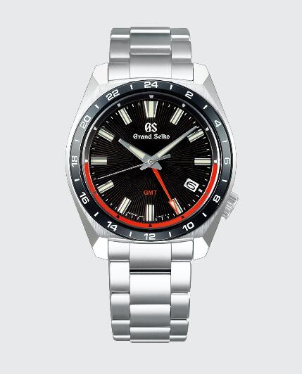 Grand Seiko Sport SBGN019 Replica Watch